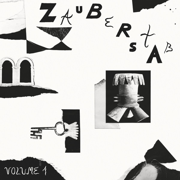 Various Artists - Zauberstab Volume 1