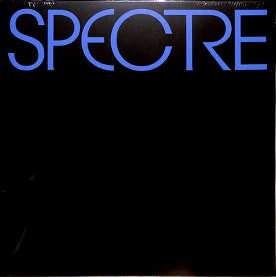 Para One - SPECTRE : Alpes  (Superpitcher, Villalobos, Para One Remix) : 12inch