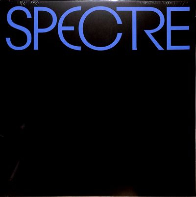 Para One - SPECTRE : Alpes  (Superpitcher, Villalobos, Para One Remix)