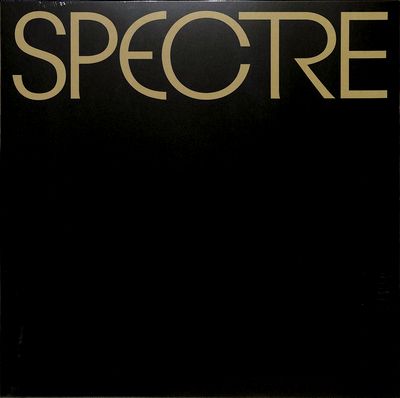 Para One - SPECTRE : Sundial (Hot Chip, Call Super, Para One Remix) : 12inch