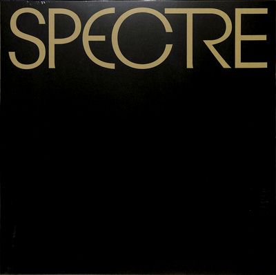 Para One - SPECTRE : Sundial (Hot Chip, Call Super, Para One Remix)