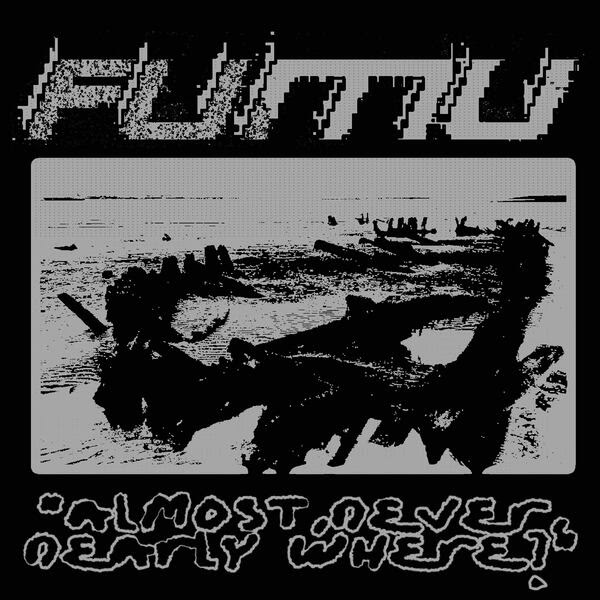 Fumu - Almost, Never, Nearly Where? : CD