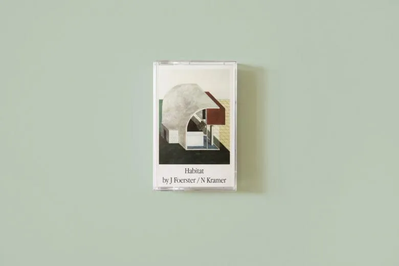 J Foerster / N Kramer - Habitat : CASSETTE