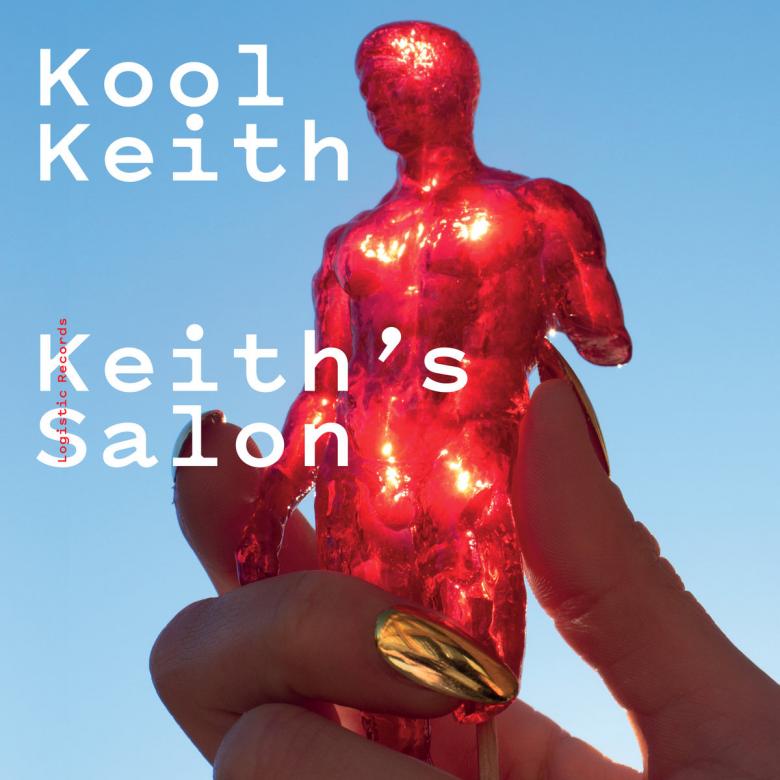 Kool Keith - Keith's Salon : LP