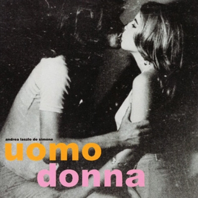 Andrea Laszlo De Simone - Uomo Donna : LP