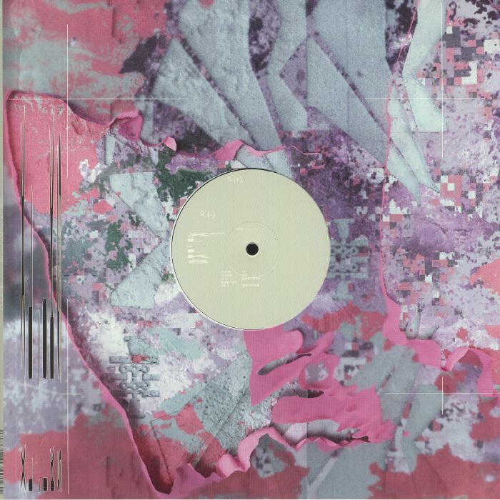 Xl.Iks - eobseubnida : 12inch