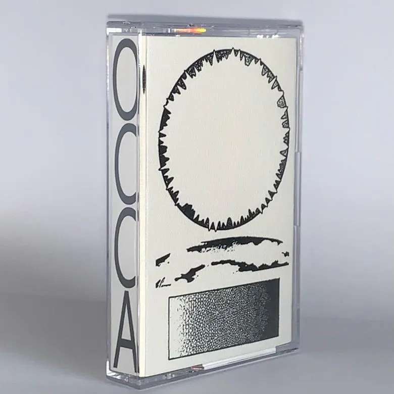 Occa - re​:​linear : CASSETTE+DOWNLOAD CODE