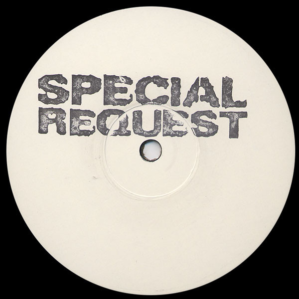 Special Request - Lolita (Warehouse Mix) / Alone