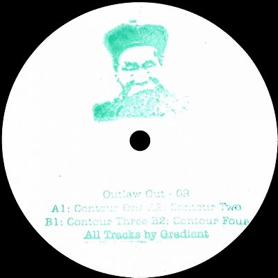 Label: Outlaw : Newtone Records