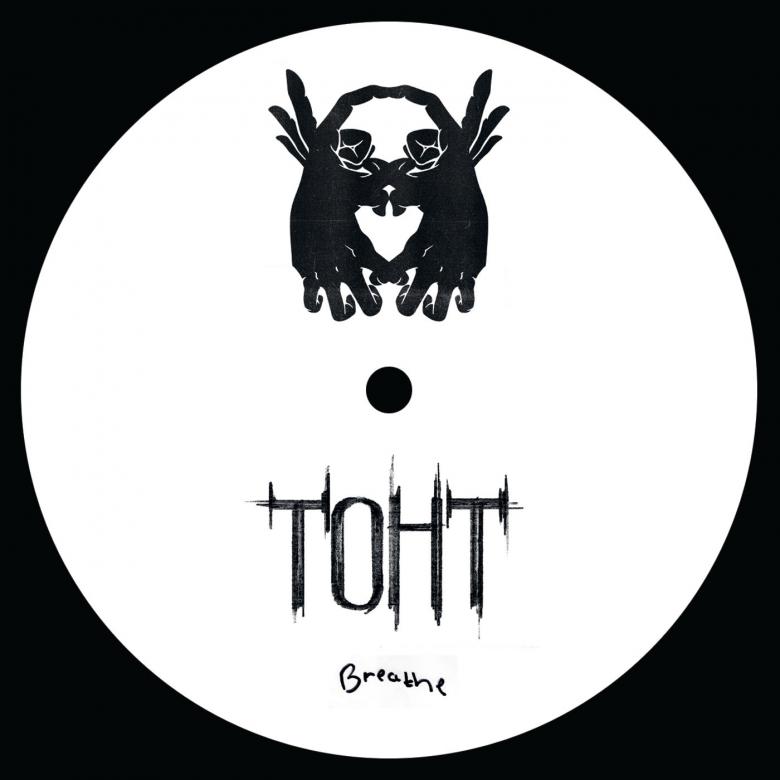 Toht / User Only - TOHT-001 : 12inch