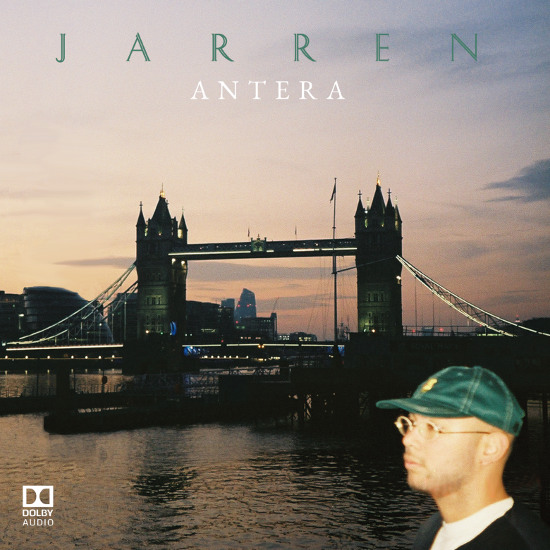 Jarren - Antera : LP