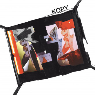 Kopy - Eternal EP : 12inch