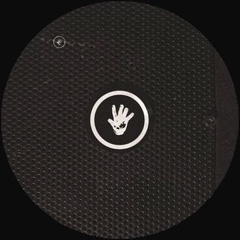 Bmg & Derek Plaslaiko - The True Story Of A Detroit Groove : 12inch