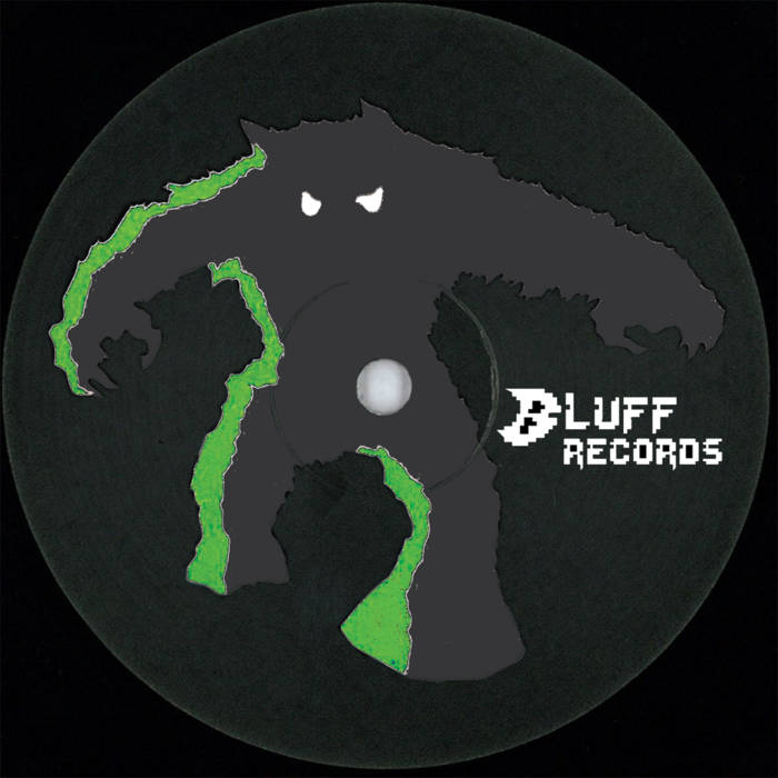 Holloway - BLUFF004
