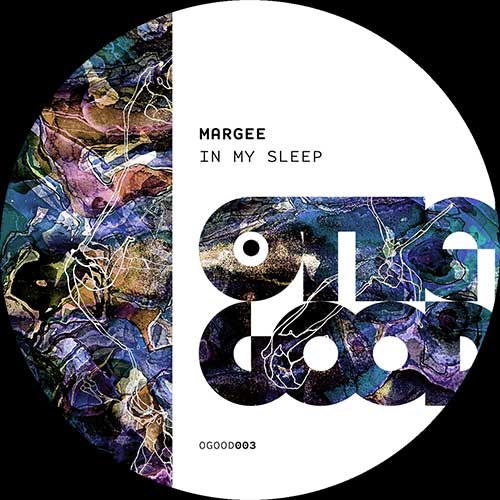 Margee - In My Sleep