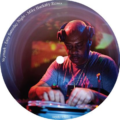Skymark - Easy Saturday Night (Incl. Mike Huckaby Remix)