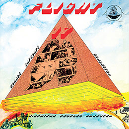 Horace Tapscott With The Pan-Afrikan People's Arkestra - Flight 17