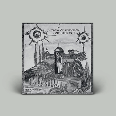 Creative Arts - Ensemble One Step Out | NEWTONE RECORDS