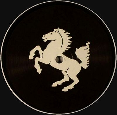 DJ Vague - Porsche Trax