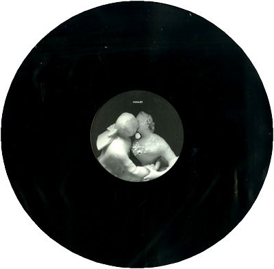 Meta.83 - Black Hole : 12inch