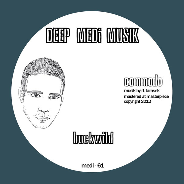 Commodo - Buckwild