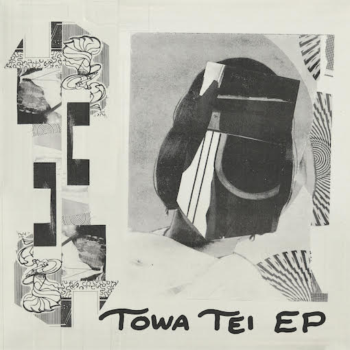 Towa Tei - EP