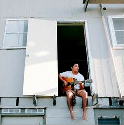 Nick Kurosawa - Home