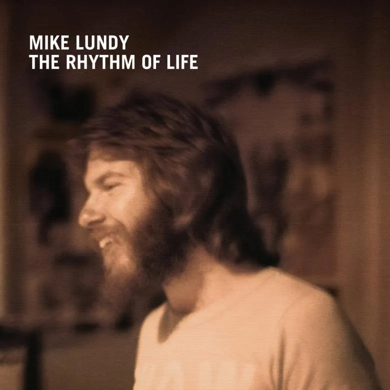Mike Lundy - The Rhythm Of Life : LP