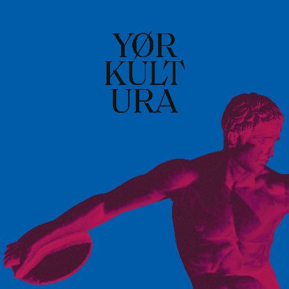 Yør Kultura - Vlucht : 12inch