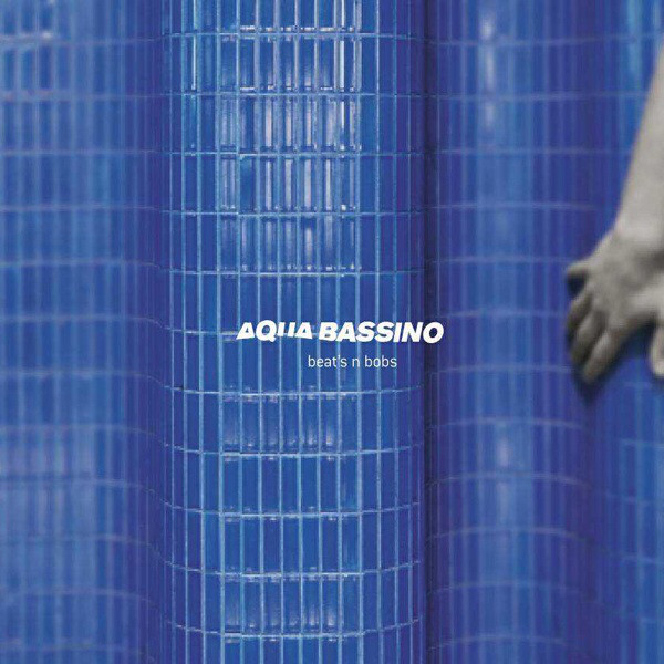 Aqua Bassino - Beat's N Bobs