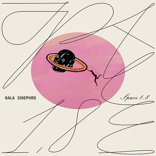 Nala Sinephro - Space 1.8 : LP