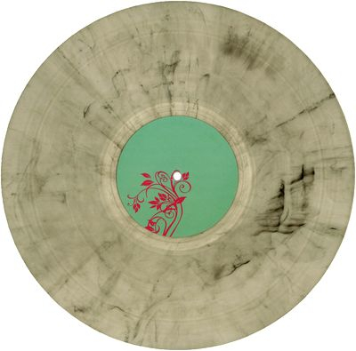 Carlos Nilmmns - Infinity EP