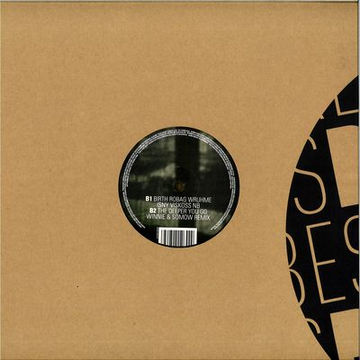Andre Lodemann - The Deeper You Go (Remixes)