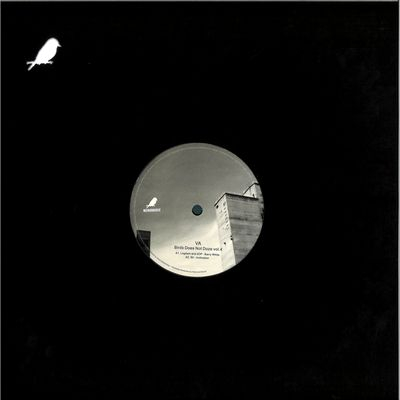 Various Artists - Bird Does Not Doze Vol.4