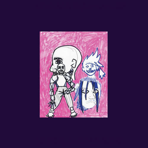Sir E.U + Tooth Choir - BOP 3