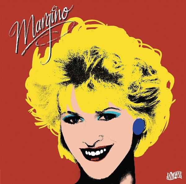 Margino - Happy People : LP