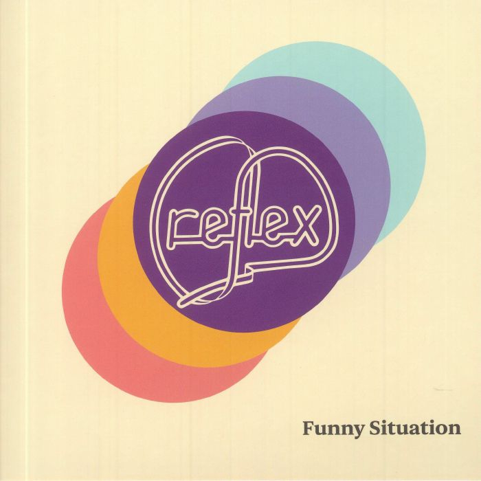 Reflex - FUNNY SITUATION