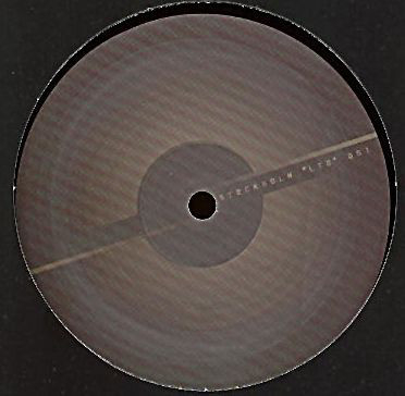 Nils Danielsson - Stockholm Ltd 01