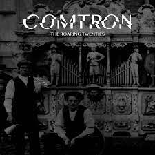 Comtron - The Roaring Twenties : 2x12inch