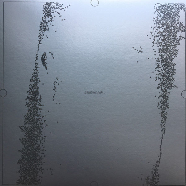 Various - Nous'klaer Audio Summer Sampler '21