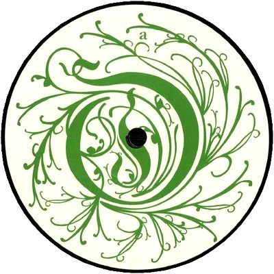 El Choop - New Speak/Old Speak EP (feat Nail remix)
