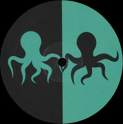 Brazen（harry Wills） - Aces & Eights EP : 12inch