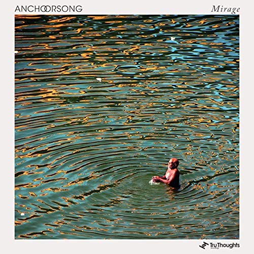 Anchorsong - Mirage : CD