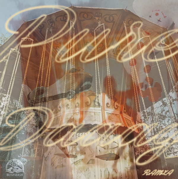 Ramza - Pure Daaag