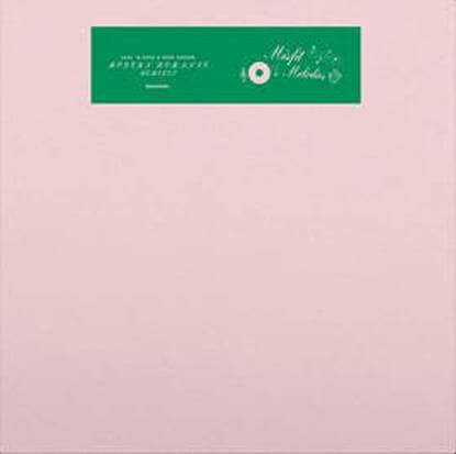 Catz 'N Dogz, Gerd Janson - Modern Romance Remixes