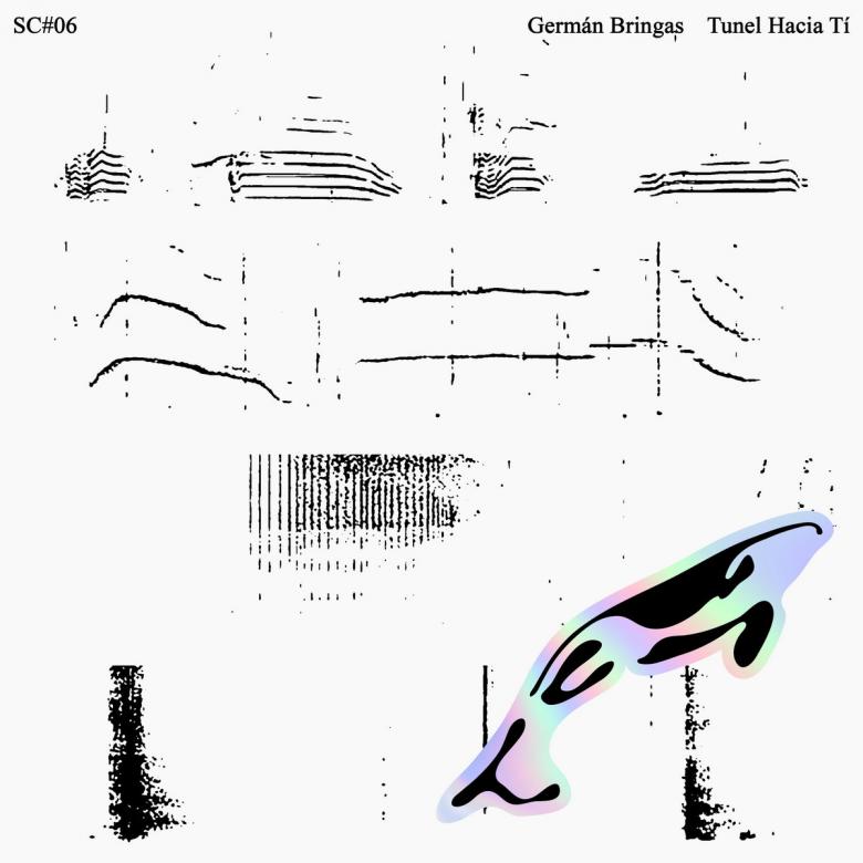 Germán Bringas - TUNEL HACIA TÍ : 2LP