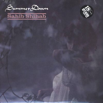 Sahib Shihab - Summer Dawn : LP
