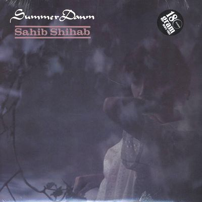 Sahib Shihab - Summer Dawn