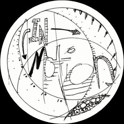 Theo Parrish - In Motion