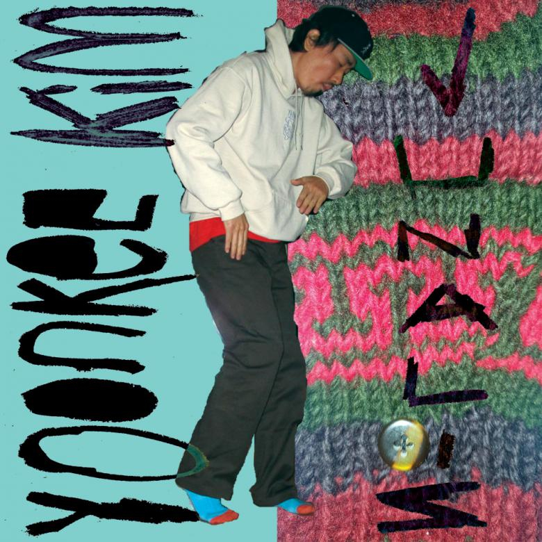 Yoonkee Kim - Junalis